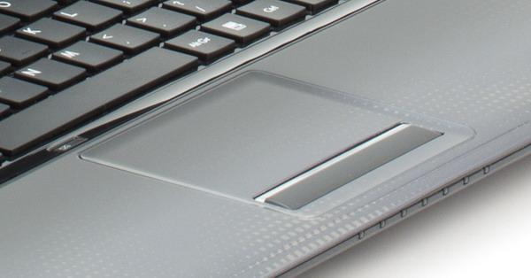 Ноутбук MSI CR670