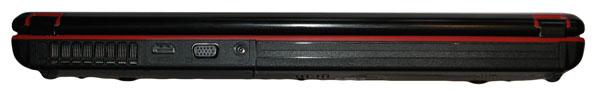 Ноутбук MSI GX740