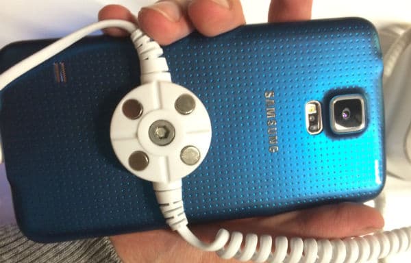 Samsung Galaxy S5