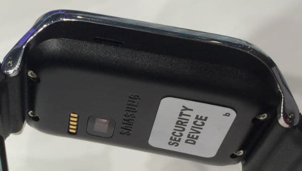 Samsung Gear 2