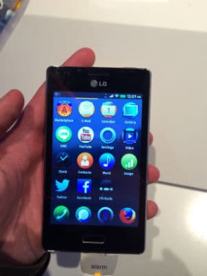 Sailfish OS