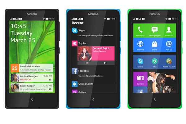 На выставке Mobile World Congress