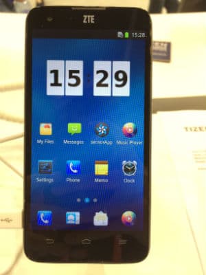 Sailfish OS