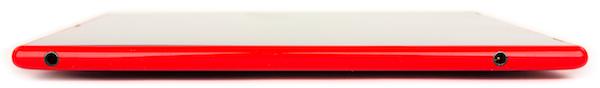 Дизайн планшета Nokia Lumia 2520