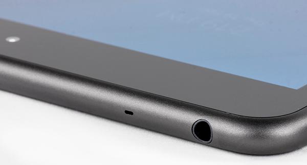 Дизайн планшета Nokia N1