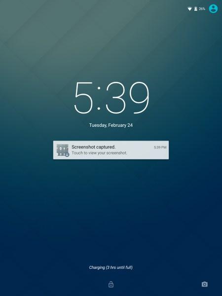 Оболочка Z Launcher