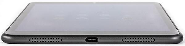 Дизайн планшета Nokia N1