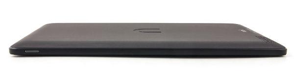 Грань планшета Nook HD+