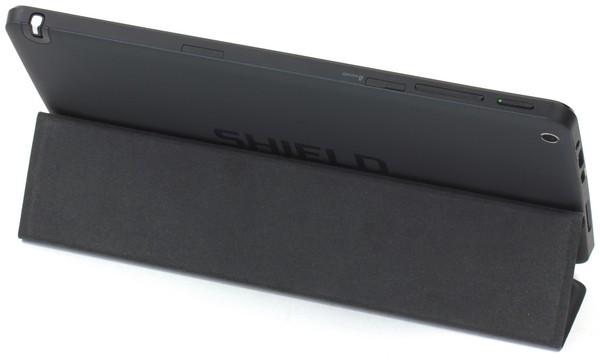 Внешний вид планшета Nvidia Shield Tablet