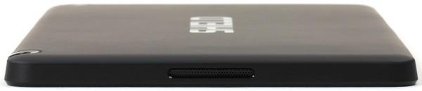 Внешний вид планшета Nvidia Shield Tablet
