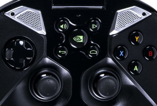 NVIDIA Shield
