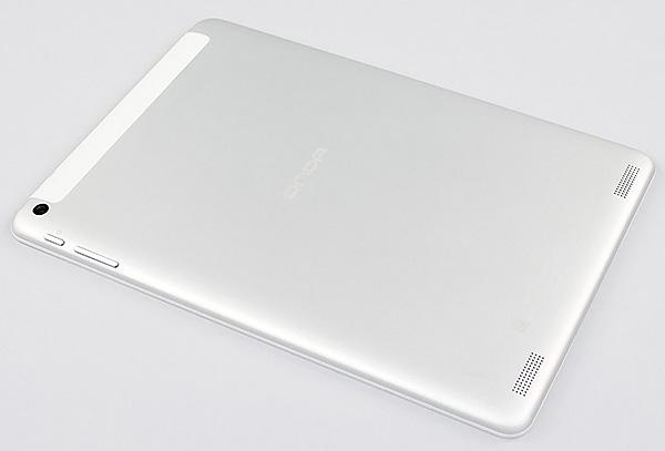 Дизайн планшета Onda V989