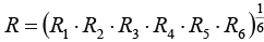 Formula