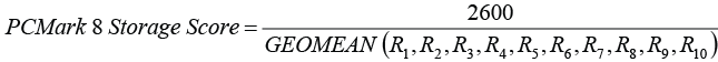 Formula