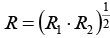 Formula