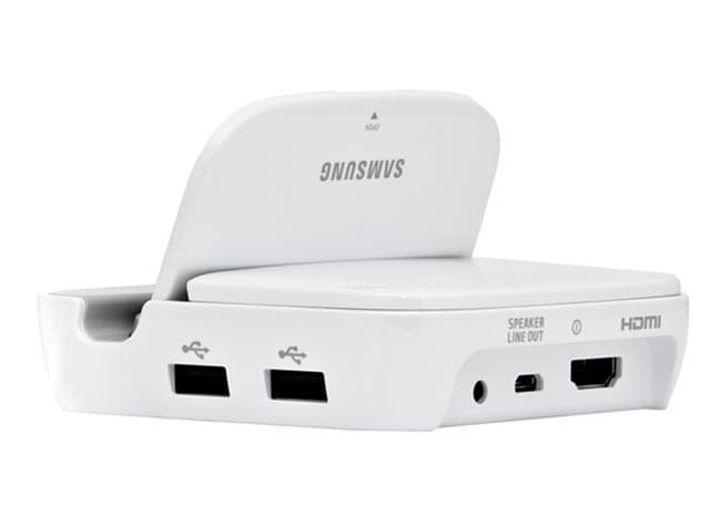 Samsung Smart Dock
