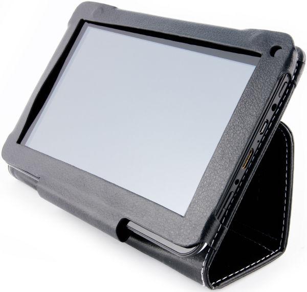 Комплектация планшета Prology Evolution Tab-750