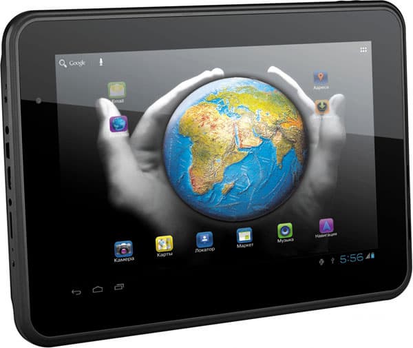 Планшет Prology Evolution Tab-900 3G HD