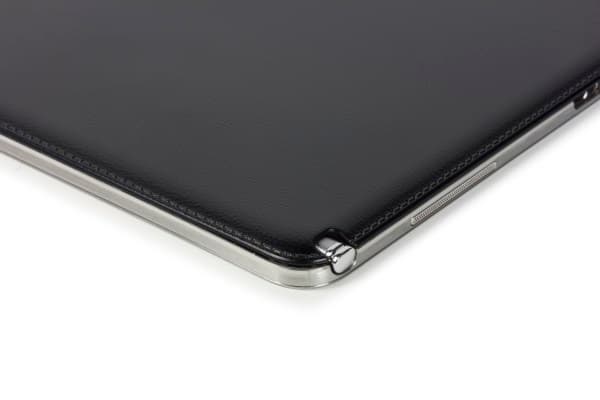 Дизайн планшета Samsung Galaxy Note Pro 12.2