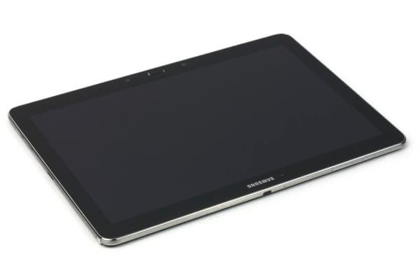 Дизайн планшета Samsung Galaxy Note Pro 12.2