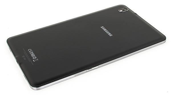 Дизайн планшета Samsung Galaxy Tab Pro 8.4