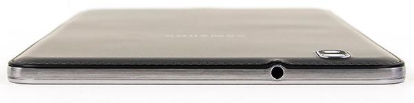 Дизайн планшета Samsung Galaxy Tab Pro 8.4