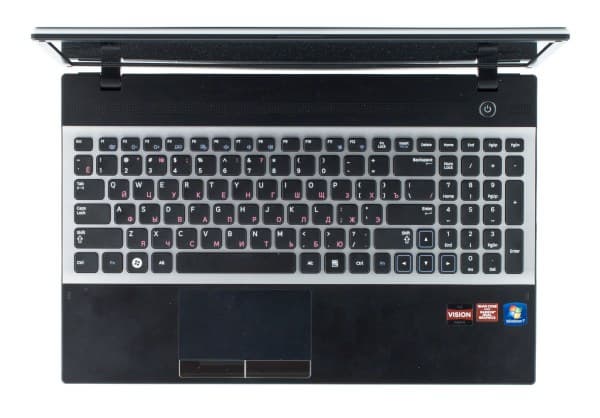 Ноутбук Samsung NP-305V5A-S0A