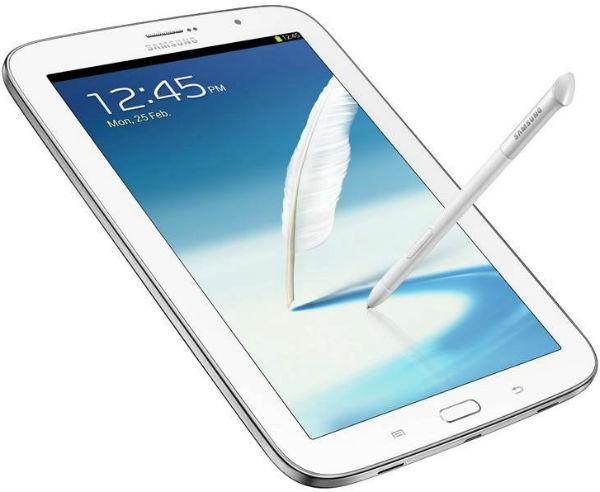 Планшет Samsung Galaxy Note 8.0