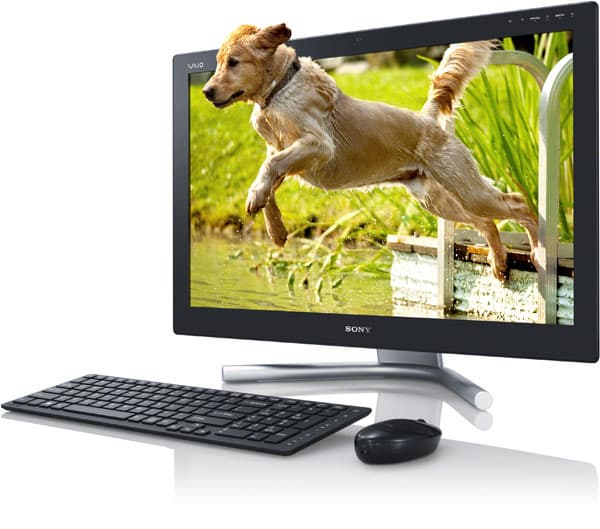 Sony VAIO L