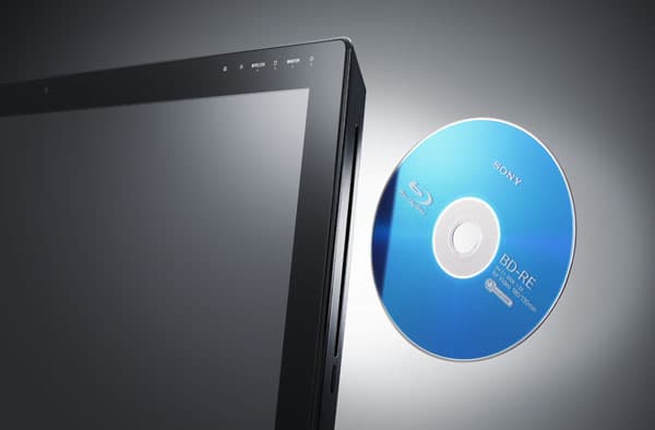 Sony VAIO L