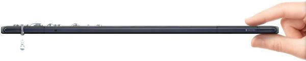 Планшет Sony Xperia Tablet Z