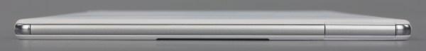Дизайн планшета Sony Xperia Z3 Tablet Compact
