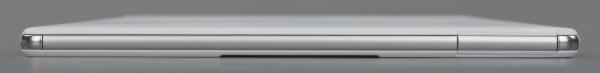 Дизайн планшета Sony Xperia Z3 Tablet Compact