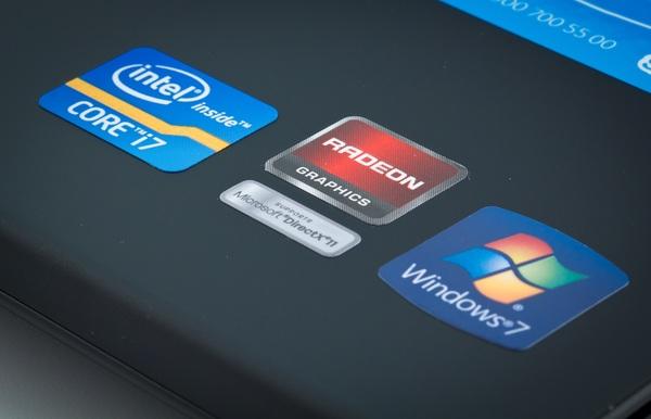 Ноутбук Sony VAIO SE