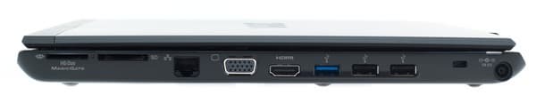 Ноутбук Sony VAIO SE