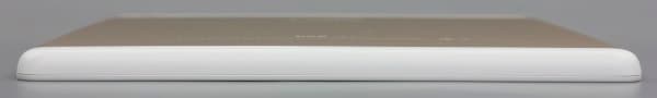 Дизайн планшета Teclast P98 3G