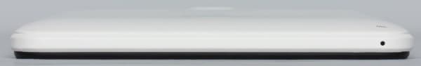 Дизайн планшета Teclast X70 3G