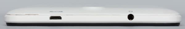 Дизайн планшета Teclast X70 3G