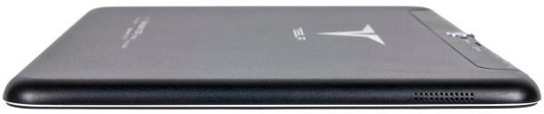 Дизайн планшета Tesla Impulse 10.1 Octa