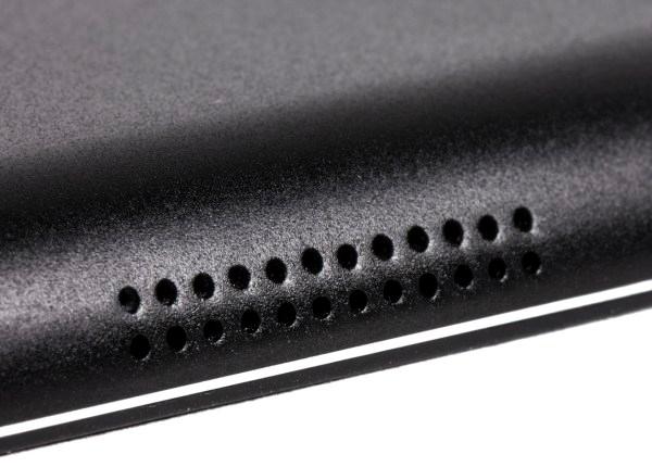 Дизайн планшета Tesla Impulse 10.1 Octa