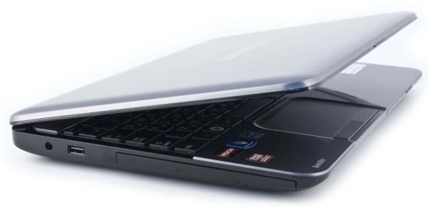 Ноутбук Toshiba L850D