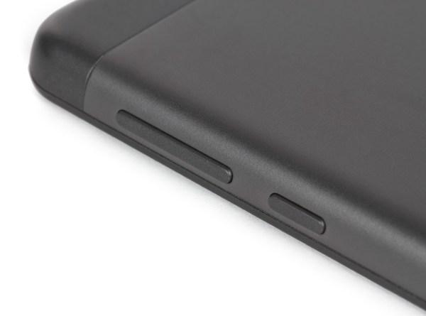 Дизайн планшета Wexler Mobi 7 LTE