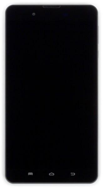 Дизайн планшета Wexler Mobi 7 LTE