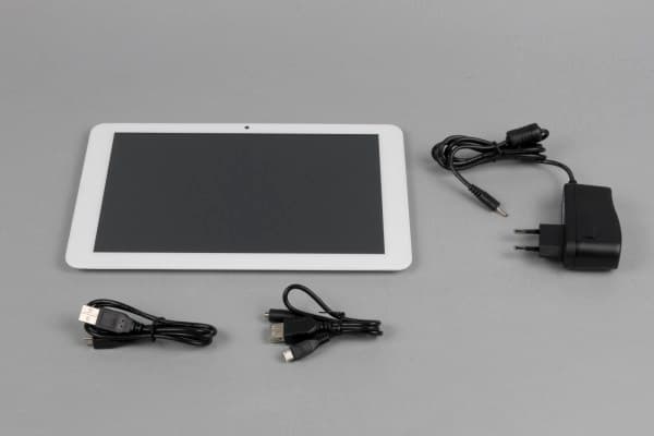 Коробка с планшетом Zifro Z10003G