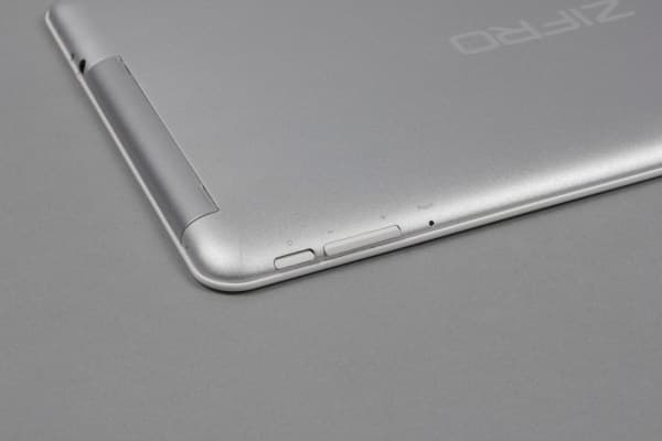 Дизайн планшета Zifro Z10003G