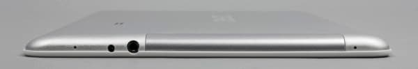 Дизайн планшета Zifro Z10003G