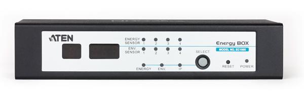 Устройство мониторинга EC1000 Energy Box Устройство мониторинга EC1000 Energy Box