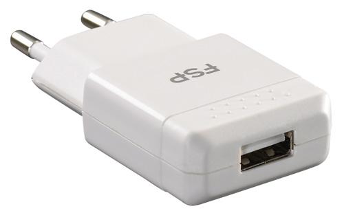 Адаптеры FSP