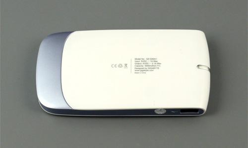Gigabyte OTG G50A1