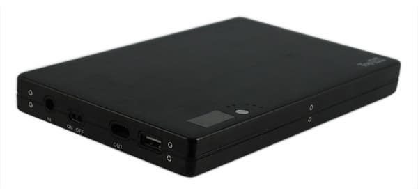 Универсальная внешняя батарея повышенной емкости Top-Max